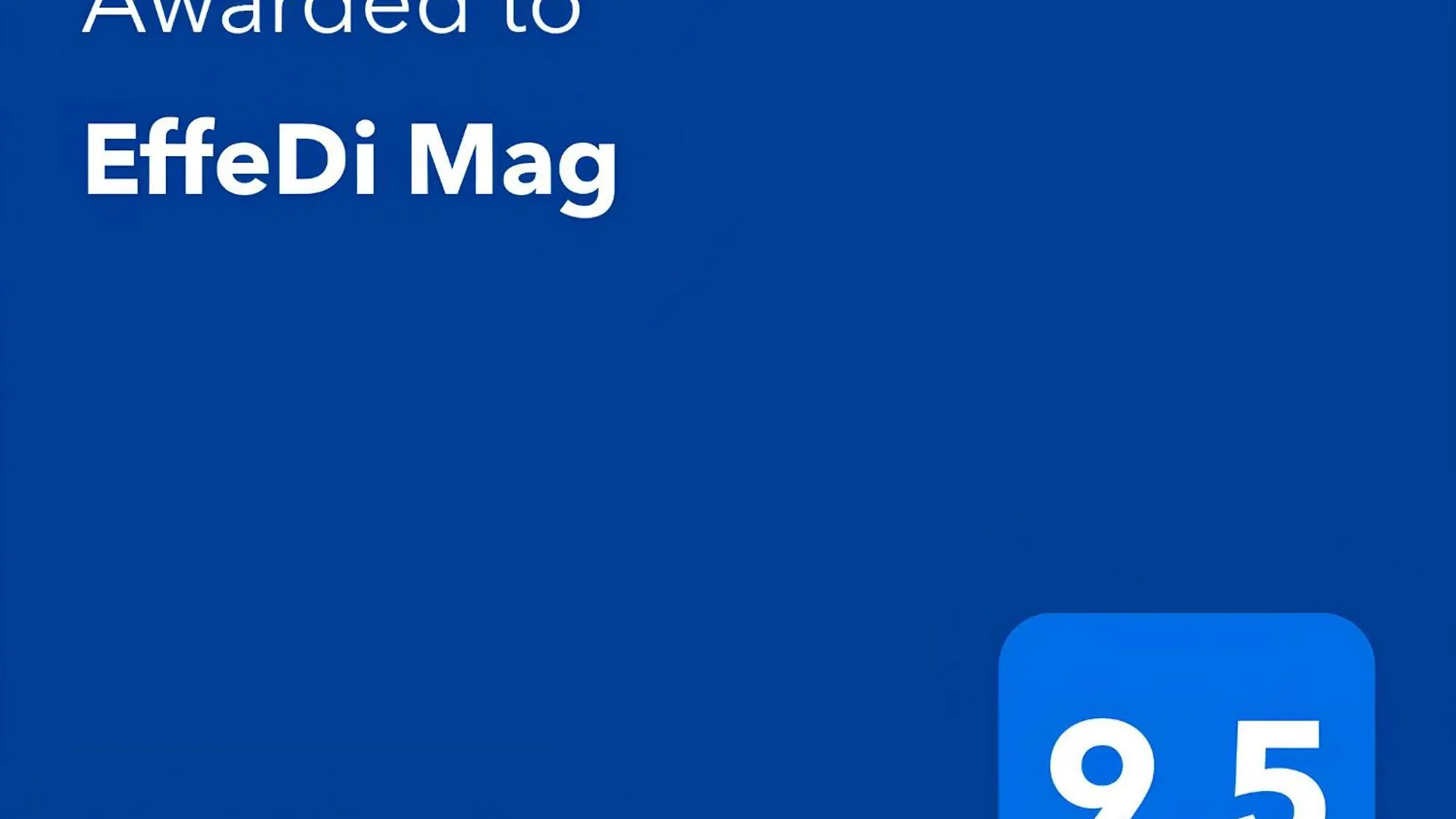 דירות מילאנו Effedi Mag איטליה